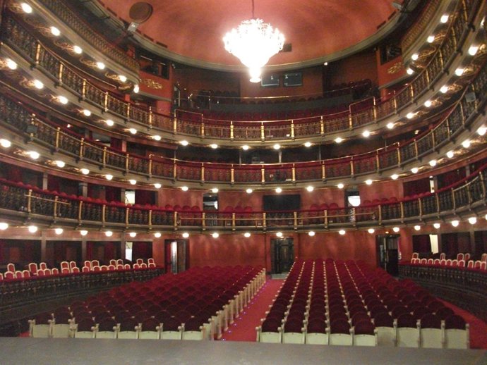 Teatro español