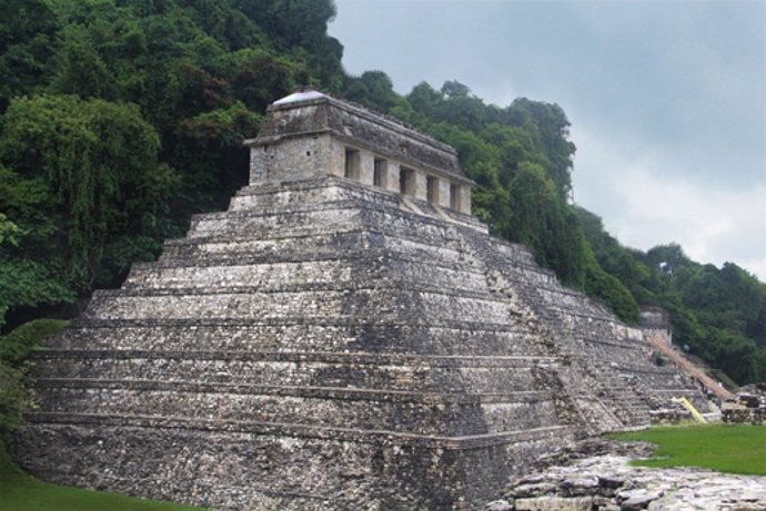 Palenque