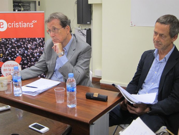 J. Miró Y C. Barbosa Del Caso Morín