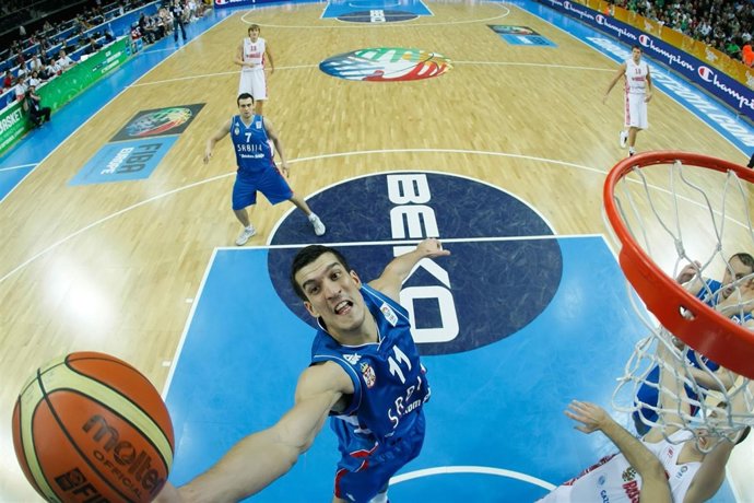 Marko Keselj fichaje Valencia Basket