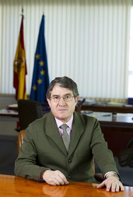 MAXIMO GARCIA DE LA PAZ