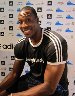 Dwight Howard