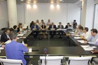 La ponencia técnica propone a la CROTU la aprobación definitva del PGOU, que se publicará a finales de mes