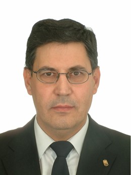 Juan Jesús Herranz, nuevo comisario en Segovia.