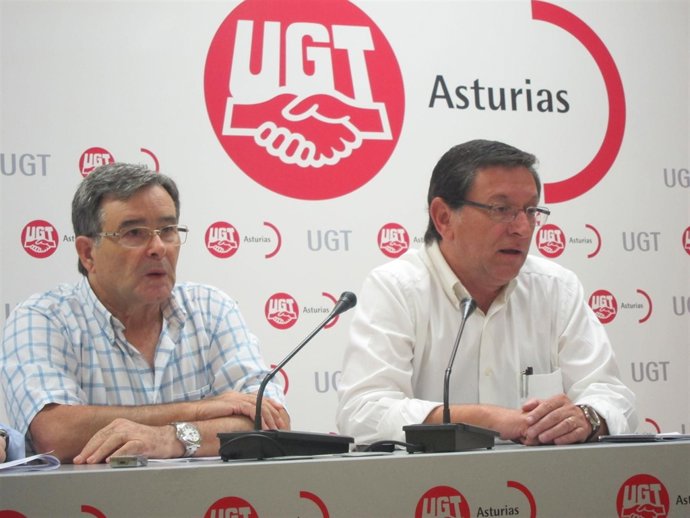 Lito Y Donaire, De MCA-UGT