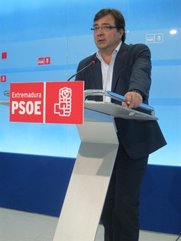Guillermo Fernández Vara