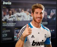 Fútbol.- Sergio Ramos: "Estamos obligados a salir a ganar, sea donde sea"