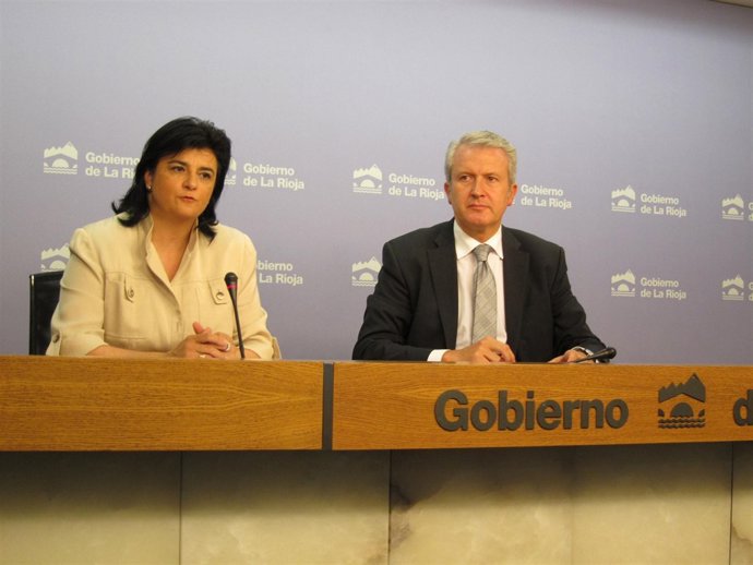 Arruga y Del Río analizan déficit