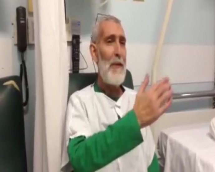 Reacciones a la excarcelación de Bolinaga