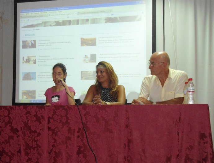 Celebración de las jornadas