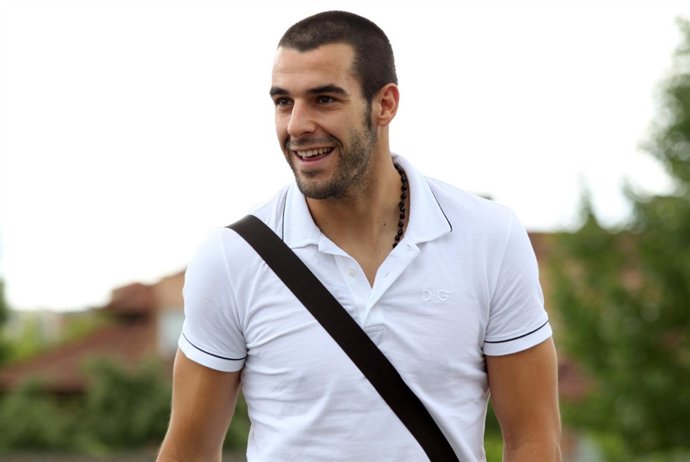 Álvaro Negredo 