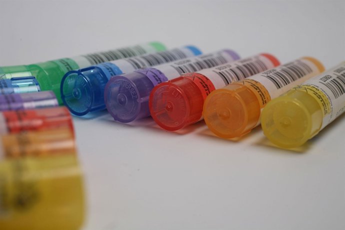 Medicamentos Homeopáticos