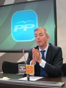 Javier Campoy (PP)