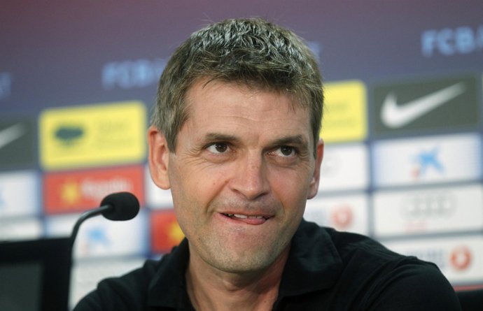 Francesc 'Tito' Vilanova