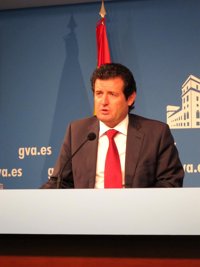 El Consell destaca que la Comunitat es la única CCAA que ha reducido su deuda en el segundo trimestre