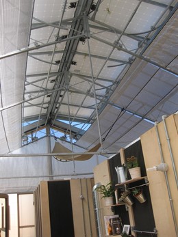 Módulos Solares De Siliken.