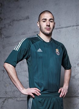 Benzema