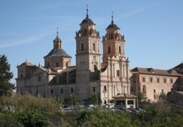 Monasterio De Los Jerónimos, Sede De La UCAM