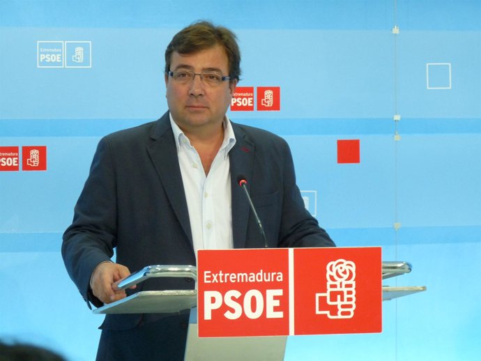 Guillermo Fernández Vara