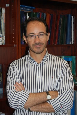 El Investigador De La UPO Francisco Martín Bermudo