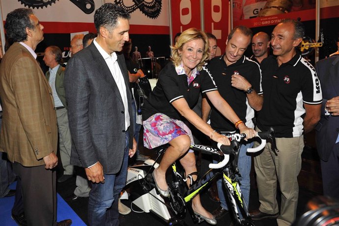 Expobike