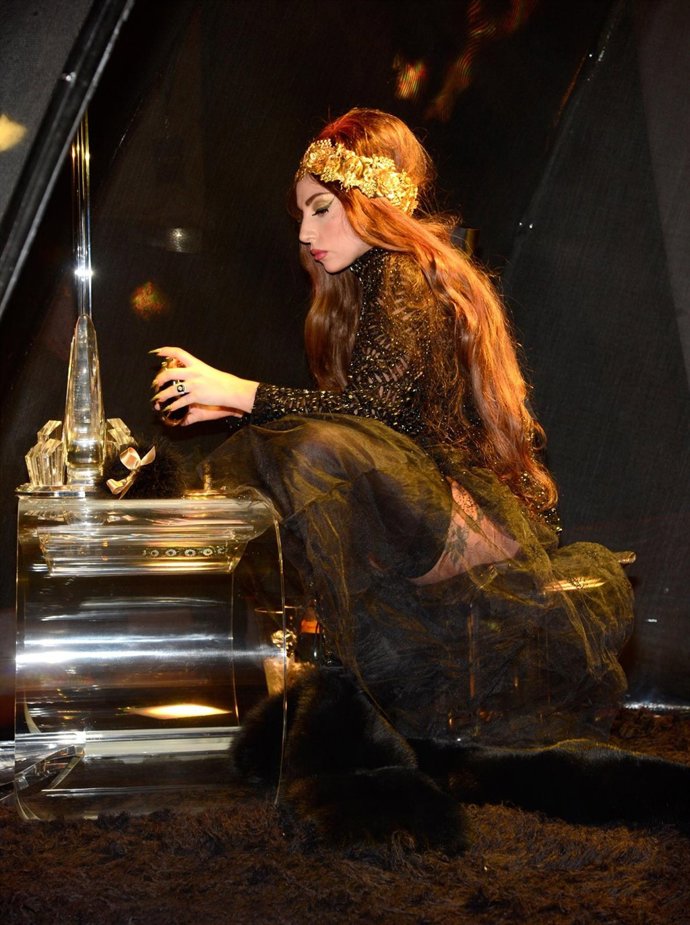 Lady Gaga