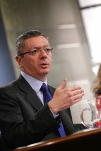 El Gobierno endurecerá la respuesta penal con prisión permanente revisable a casos como el de Mari Luz o Bretón