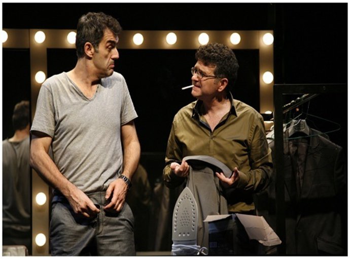 ÛQue tinguem sort', de Albena Teatre