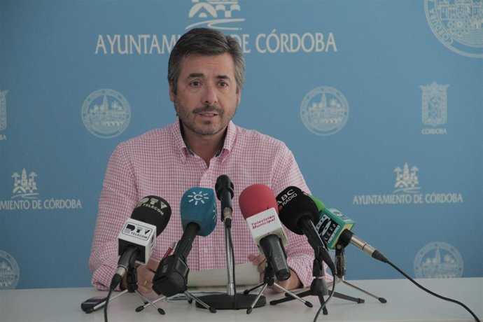 Miguel Ángel Torrico