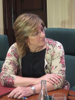 Pilar Fernández Bozal