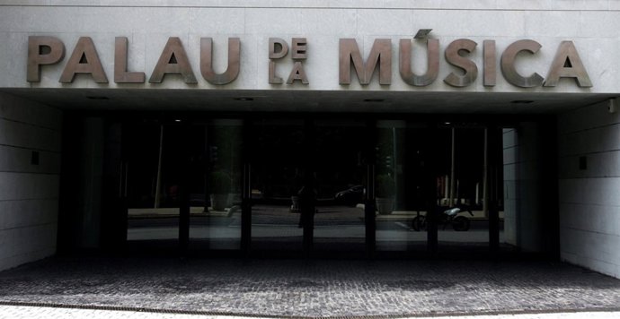 Palau de la Música de Valencia