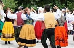 Folklore, Bien Aparecida