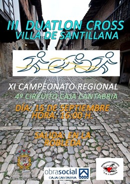 Cartel Duatlon