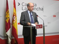 PSOE pide al Gobierno que la reforma del Código Penal se haga "con voluntad de consenso" y "menos populismo penal"