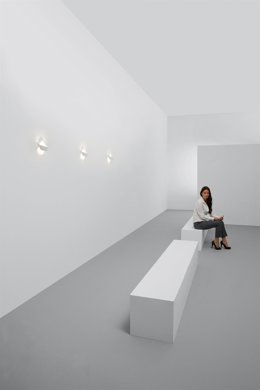 Ambiente Creado Por El Estudio Valenciano Culdesac