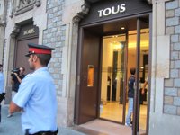 La Federación del Comercio de Cantabria muestra su satisfacción por el endurecimiento de las penas por robo