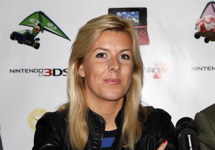 Maria De Villota
