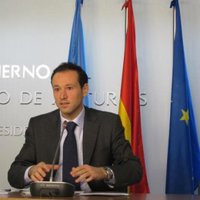 Martínez destaca la gestión "seria y prudente" del Principado para tener el tercer ratio de deuda más bajo del país