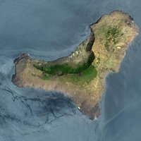 El Hierro registra un sismo de 3.2 grados sentido por la población de El Pinar