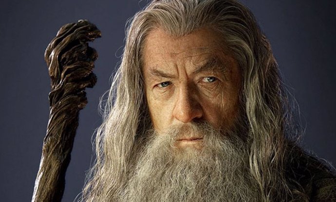El hobbit