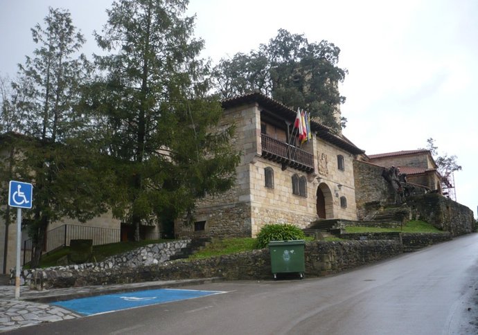 Ayuntamiento De Ribamontán Al Monte