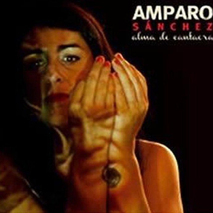 Amparo Sánchez