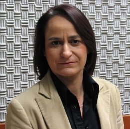 Rosalía Martín (IU) 