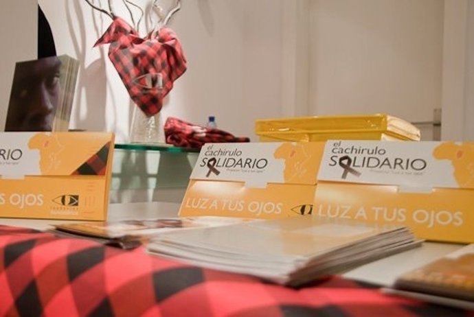 Cachirulo Solidario.