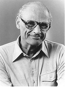 Arthur Miller