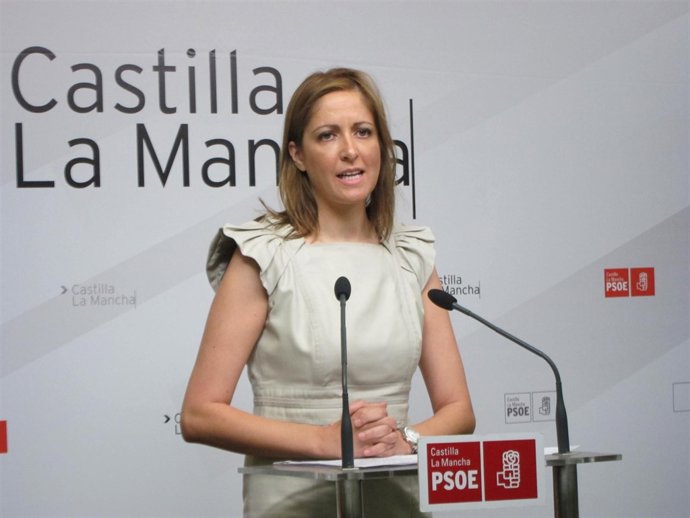 Cristina Maestre