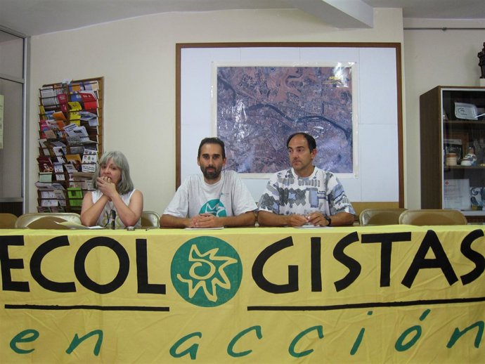 Ecologistas en Acción de Castilla y León exponen sus peticiones