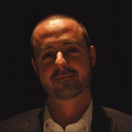 El poeta David López Sandoval