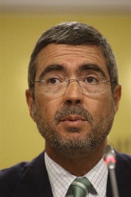 Fernando Jiménez Latorre