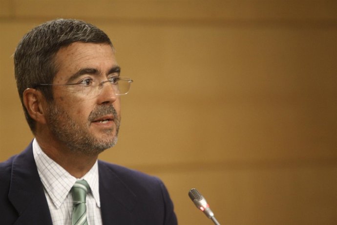 Fernando Jiménez Latorre